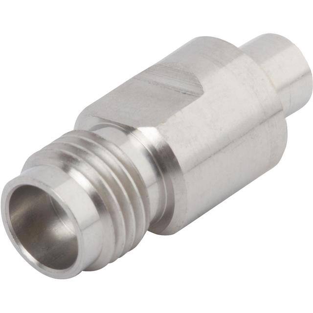 SF1116-6071 2.4MM FEMALE TO SMPM MALE ADAPTE