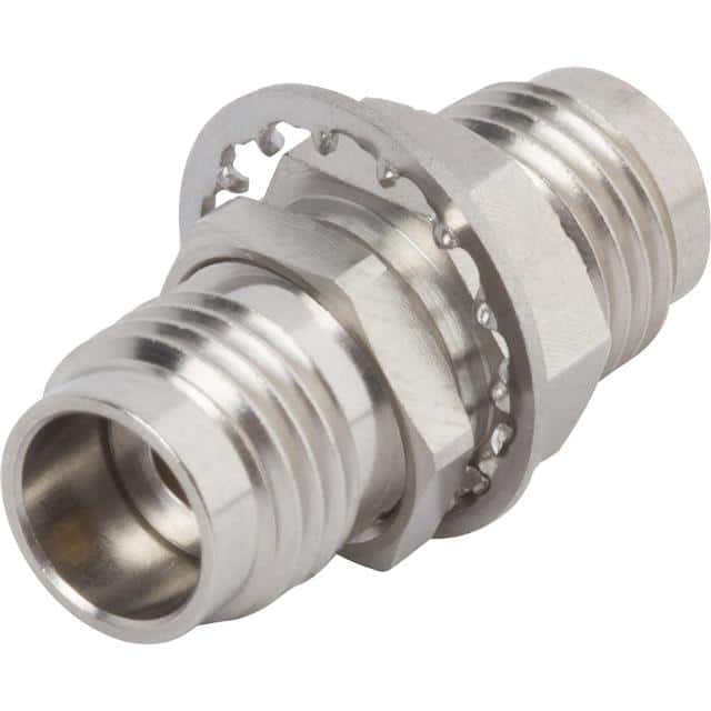 SF1116-6083 2.4MM FEMALE TO FEMALE BULKHEAD