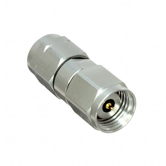 134-1000-019 ADAPTER 1.85MM PLUG-2.4MM PLUG