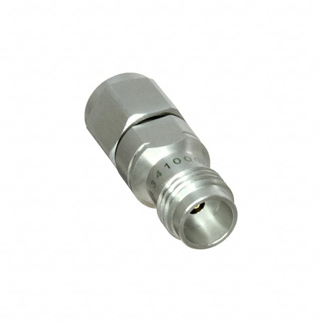 134-1000-017 ADAPTER 1.85MM JACK-2.4MM PLUG