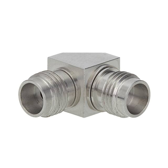 147-0901-901 ADAPTER 2.4MM JACK TO JACK R/A