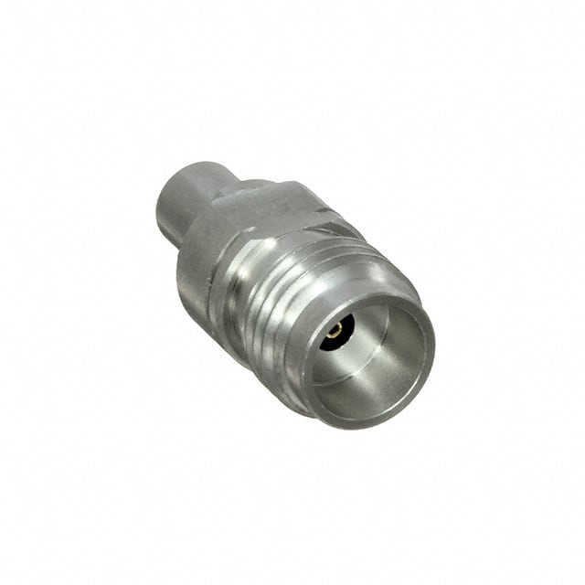 134-1000-025 ADAPTER 1.85MM JACK-SMPM PLUG
