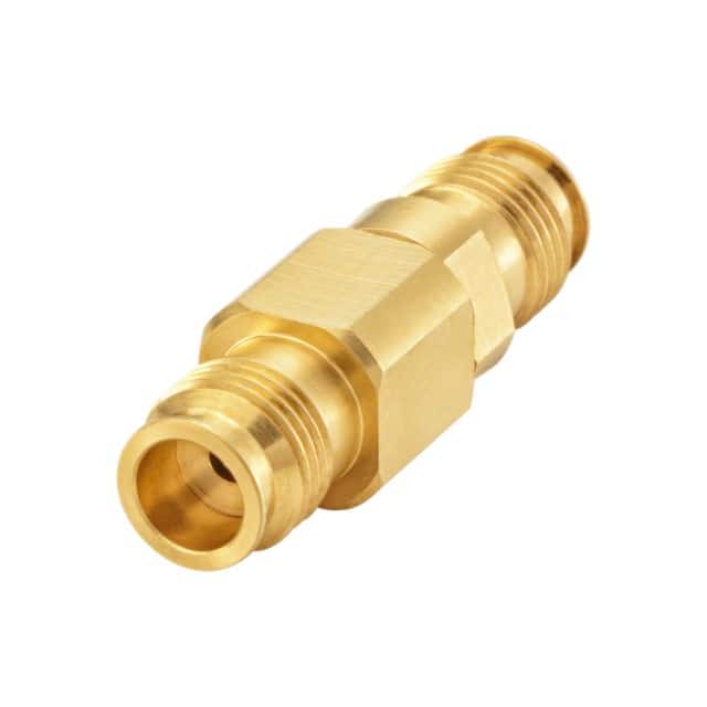 P9K121-K00D3 CONN ADAPT RF F-F RPC-1.35MM