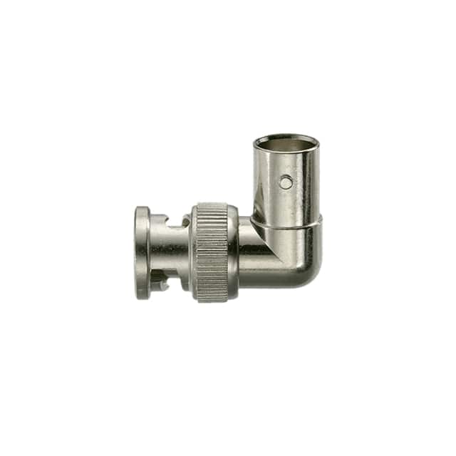 301-RA75-350TP BNC ADAPTER RIGHT ANGL M/F 10PK