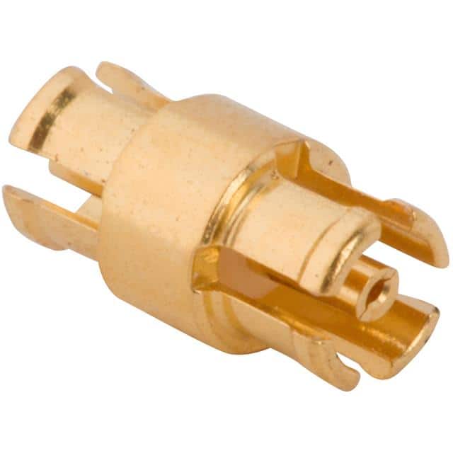 925-207A-51S BULLET ADAPTER SMPM PLUG TO SMPM
