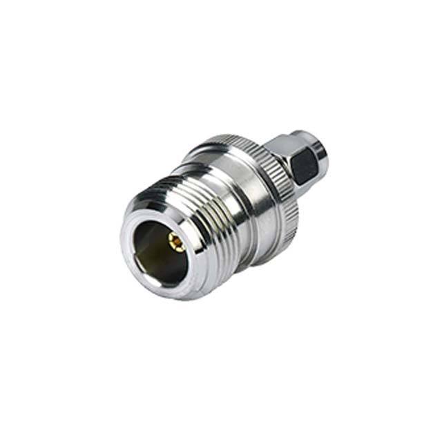 NF-SM50+ ADAPTER / N-F / SMA-M / ROHS