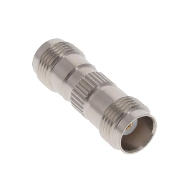 R143704000 TNC / FEMALE-FEMALE ADAPTER