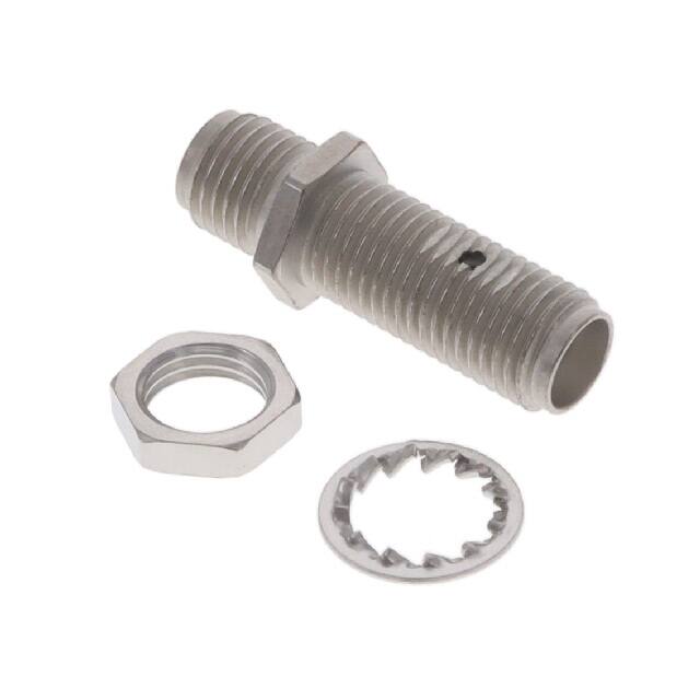 R124720000W SMA / FEMALE-FEMALE BULKHEAD ADA