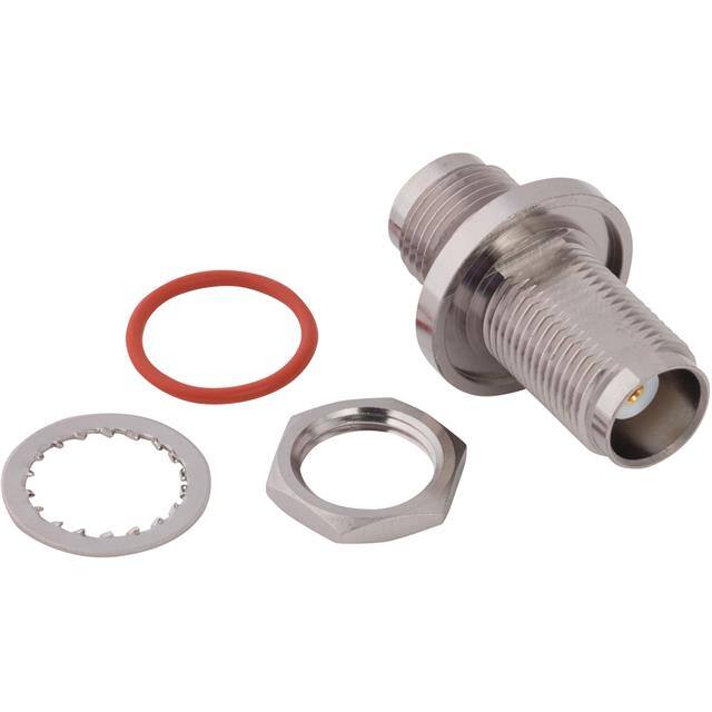 AD-TNCJTNCJ-EE TNC JACK TO TNC JACK ADAPTER 50