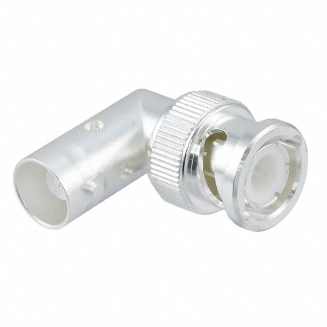UG-306/U(40) CONN ADAPT PLUG-JACK BNC 50OHM