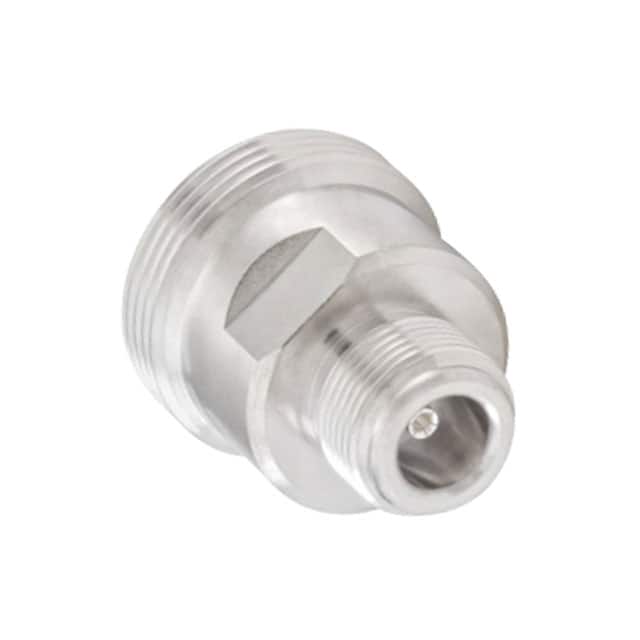 53K160-KIMN1 CONN ADAPT N JACK TO 7/16 JACK