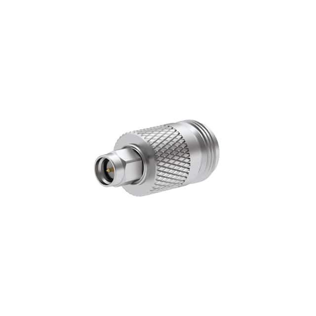 R191327000 N FEMALE - SMA MALE STRAIGHT ADA
