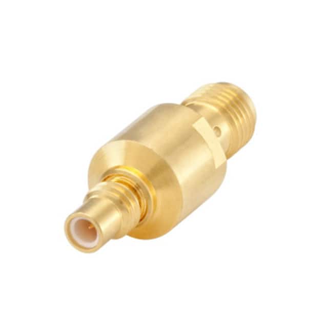 39S132-K00L5 ADAPT SMA JACK - SMC PLUG