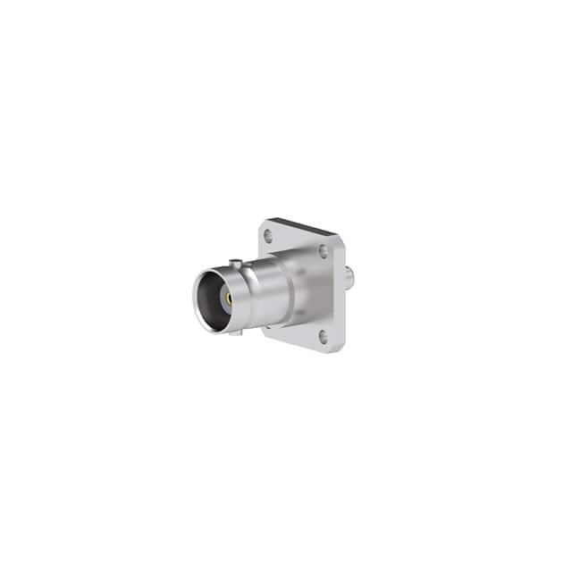 R191212000 SMB MALE - BNC FEMALE SQUARE FLA