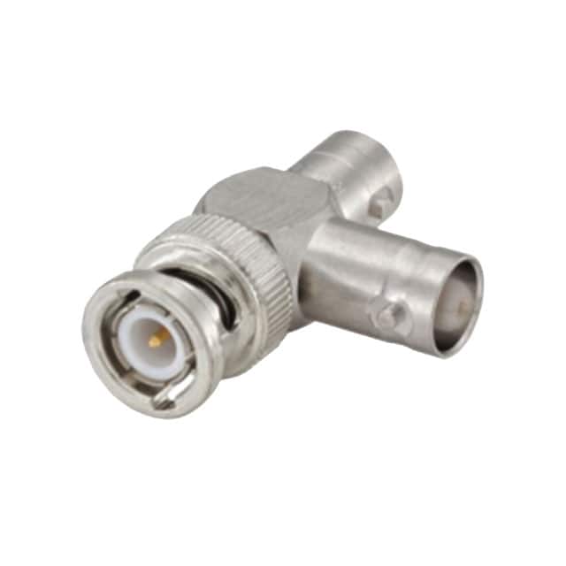 51S303-K00N5 CONN ADAPT PLUG TO JACK BNC