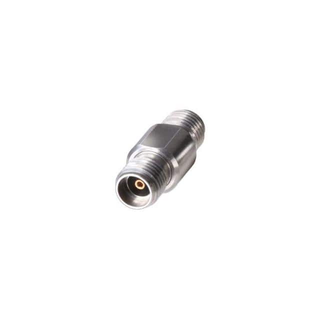 35F-35F50+ ADAPTER 3.5MM-F/3.5MM-F ROHS