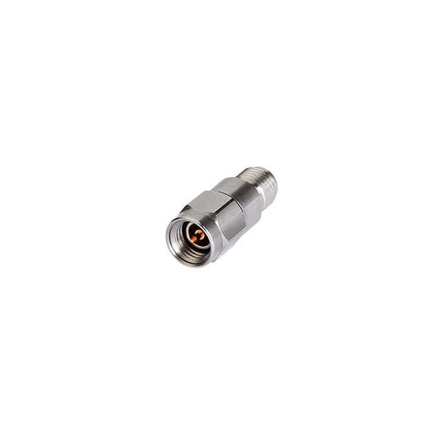 35F-35M50+ ADAPTER 3.5MM-F/3.5MM-M ROHS