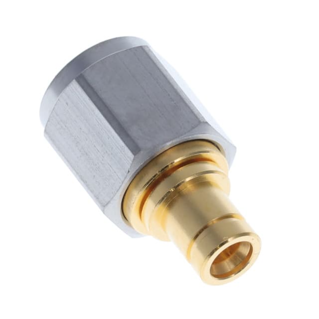 SMPMP(SB)-HVP CONN ADAPT 1.85MM PLUG-SMPM PLUG