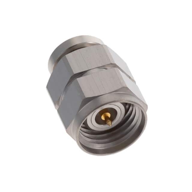 C.FLJ-H2.4P CONN ADAPT 2.4MM M TO C.FL F