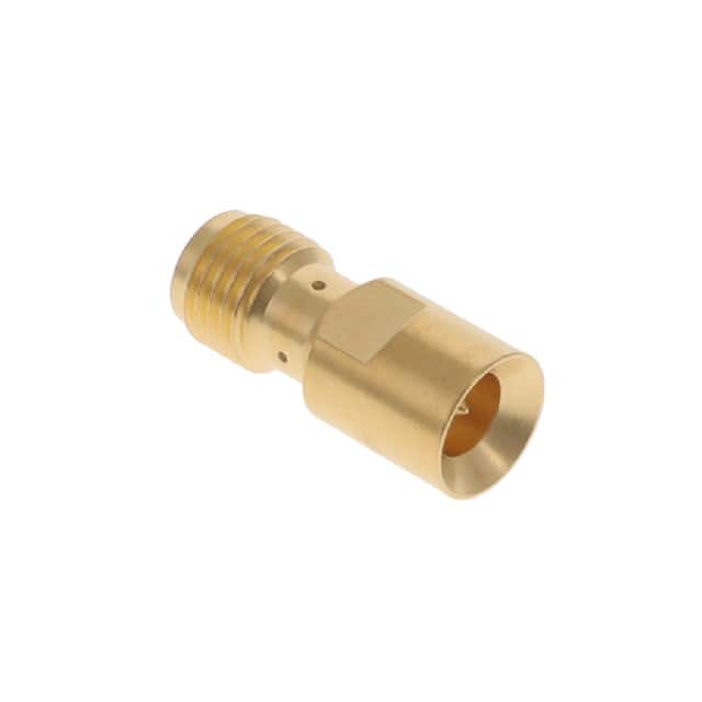 R191552000 SMP-MAX MALE - SMA FEMALE STRAIG