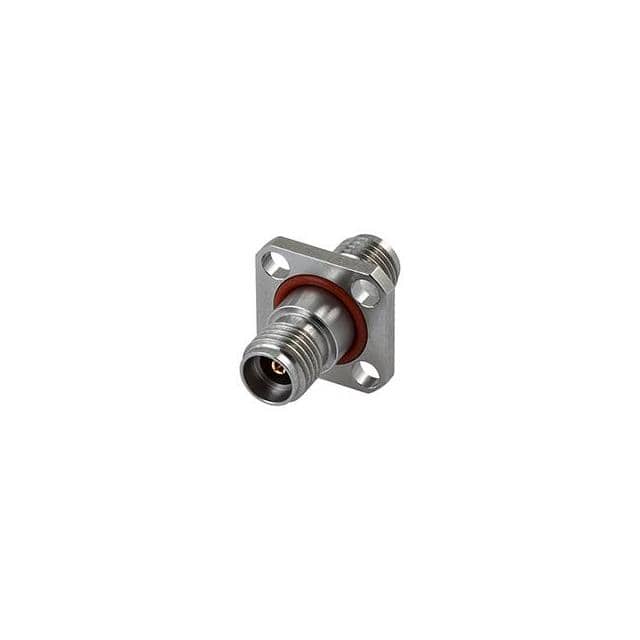 35FFL-35F50+ ADAPTER 3.5MM-F/3.5MM-F FLANGE