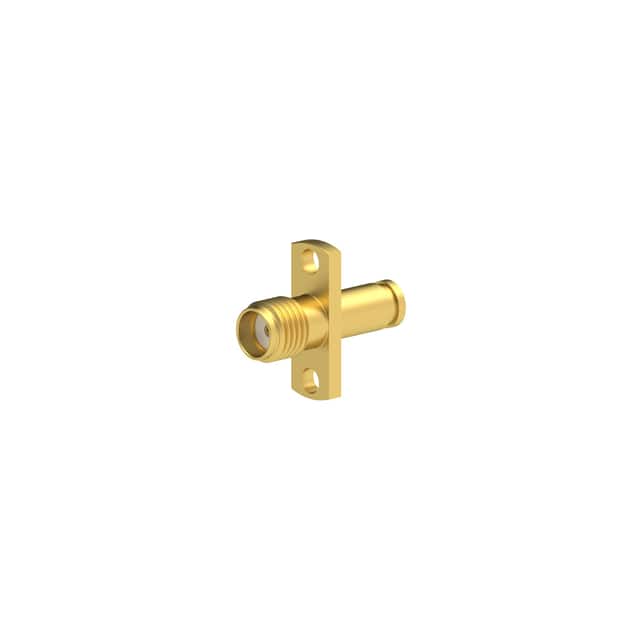 R191593400 SMA FEMALE - SMP-LOCK MALE ADAPT