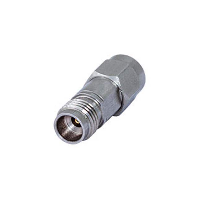 KM-24F+ ADPTR KM/2.4MM-F DC-40GHZ ROHS