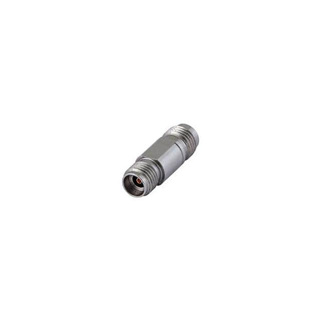 KF-24F+ ADPTR KF/2.4MM-F DC-40GHZ ROHS