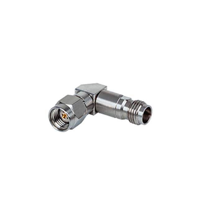 KMR-24F+ ADPTR R/A KM/2.4MM-F DC-40GHZ