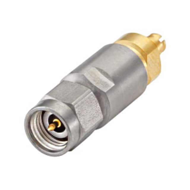 02S119-K00E3 PRECISION 2.92/SMP ADAPTER
