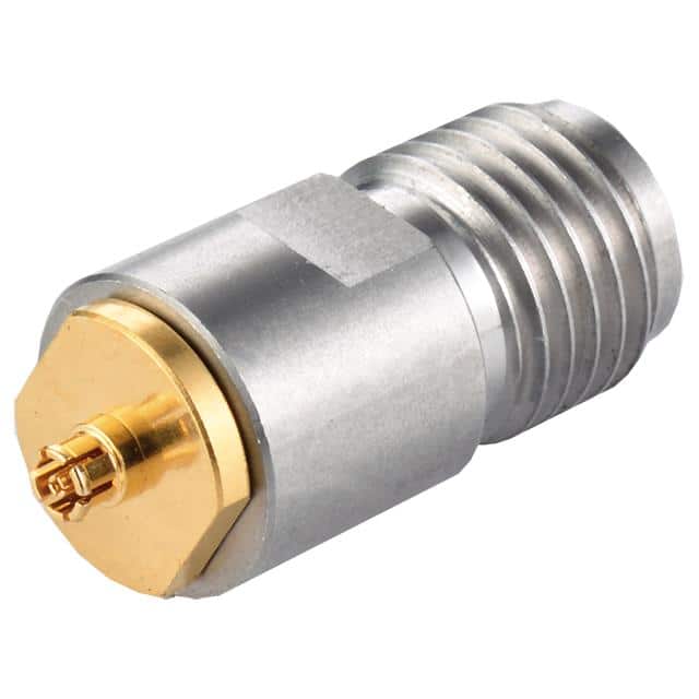 134-1000-043 ADAPTER ASSEMBLY, 2.92MM FEMALE