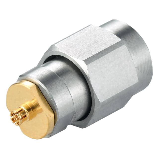 134-1000-041 ADAPTER ASSEMBLY, 2.92MM MALE TO