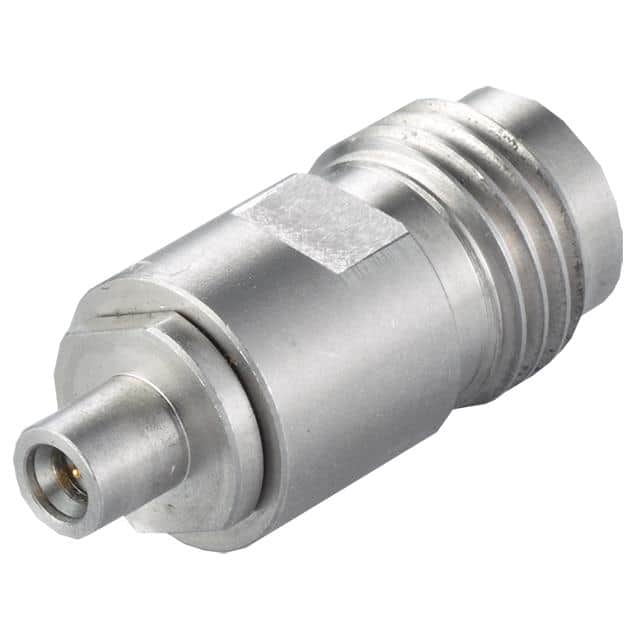 134-1000-038 ADAPTER ASSEMBLY, 2.4MM FEMALE T