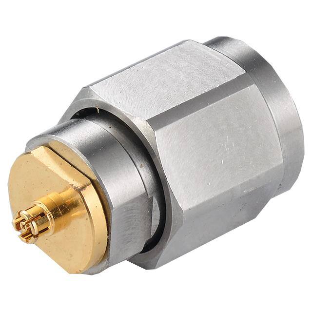 134-1000-037 ADAPTER ASSEMBLY, 2.4MM MALE TO