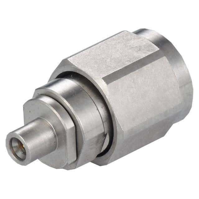 134-1000-036 ADAPTER ASSEMBLY, 2.4MM MALE TO