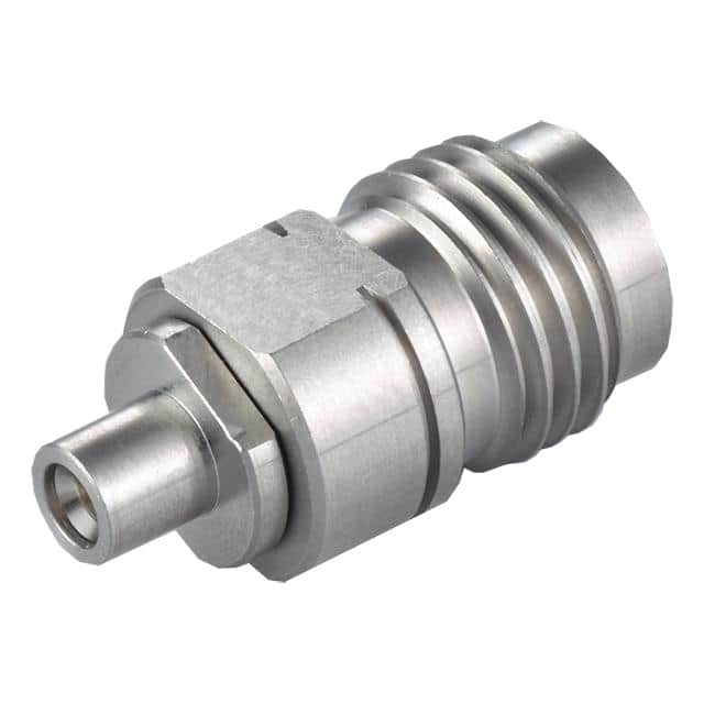 134-1000-034 ADAPTER ASSEMBLY, 1.85MM FEMALE