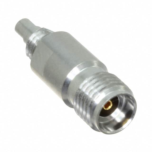 W1S102-K00S3 ADAPT WSMP PLUG - 2.92MM JACK