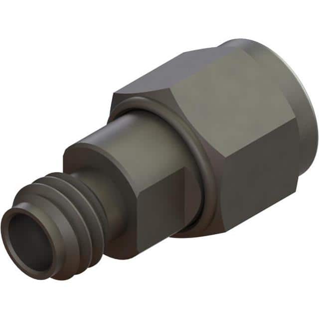 1139-6021 1.0MM MALE TO FEMALE ADAPTER