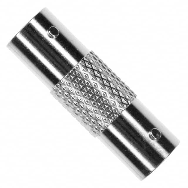 5-1634534-1 CONN ADAPT JACK-JACK BNC 50 OHM