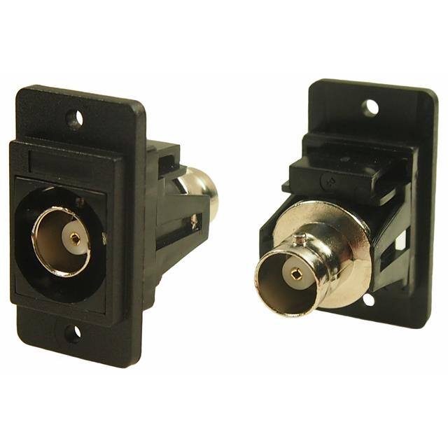 CP30737X DUALSLIM FT BNC 50OHMS 2.5 HOLE