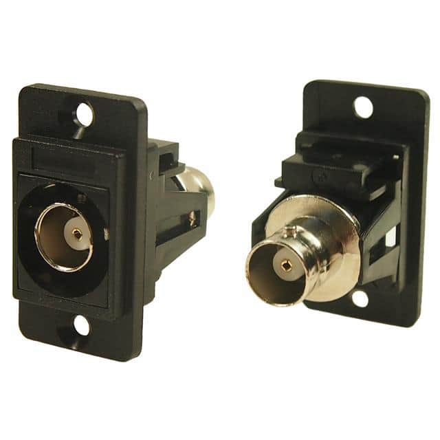 CP30737 DUALSLIM FT BNC 50OHMS CSK