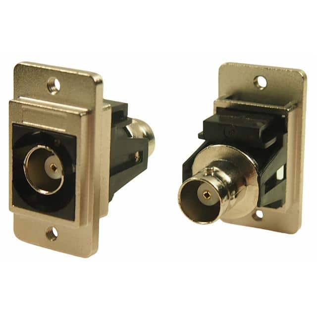 CP30737M440 DLSLIM METAL BNC 50OHMS #4-40