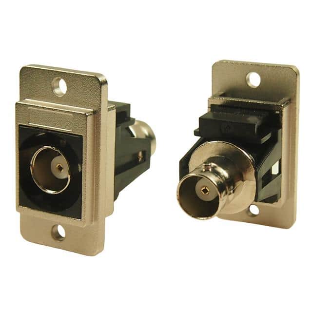 CP30737MX1 DUALSLIM METAL BNC 50OHMS 3.2