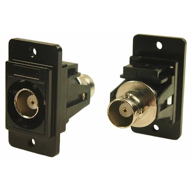 CP30737MB440 DLSLIM BLKMTL BNC 50OHMS #4-40