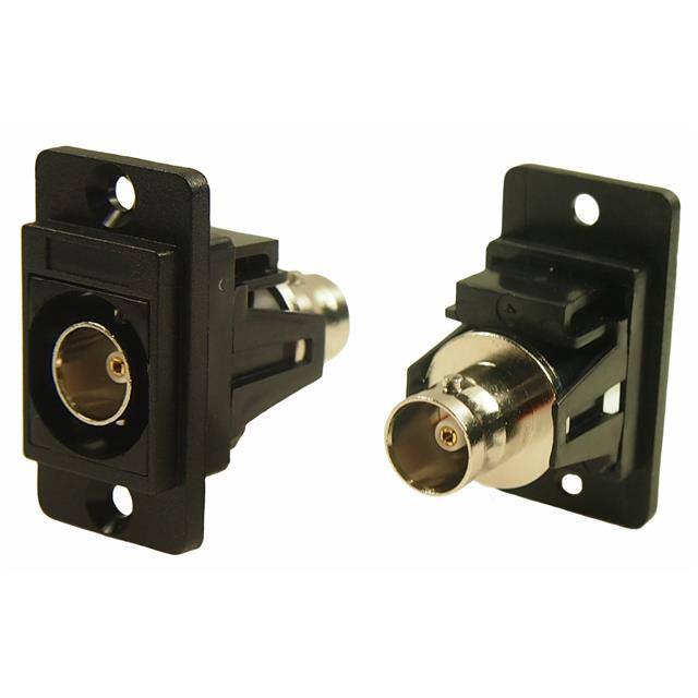 CP30738 DUALSLIM BNC 75OHMS CSK