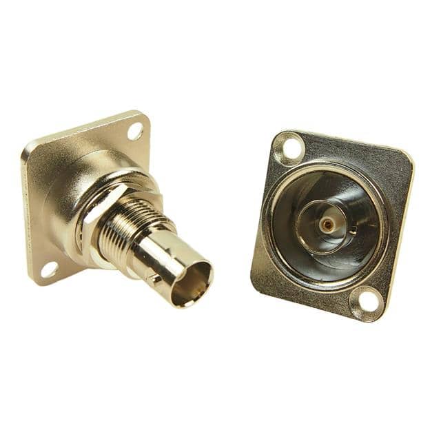 CP30119 XLR 75 OHM BNC FT