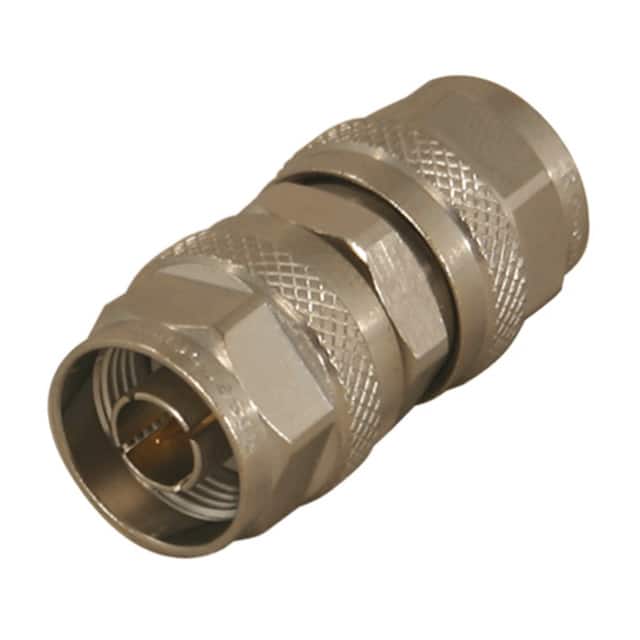 CT3351 CONN ADAPT PLUG-PLUG N 50 OHM