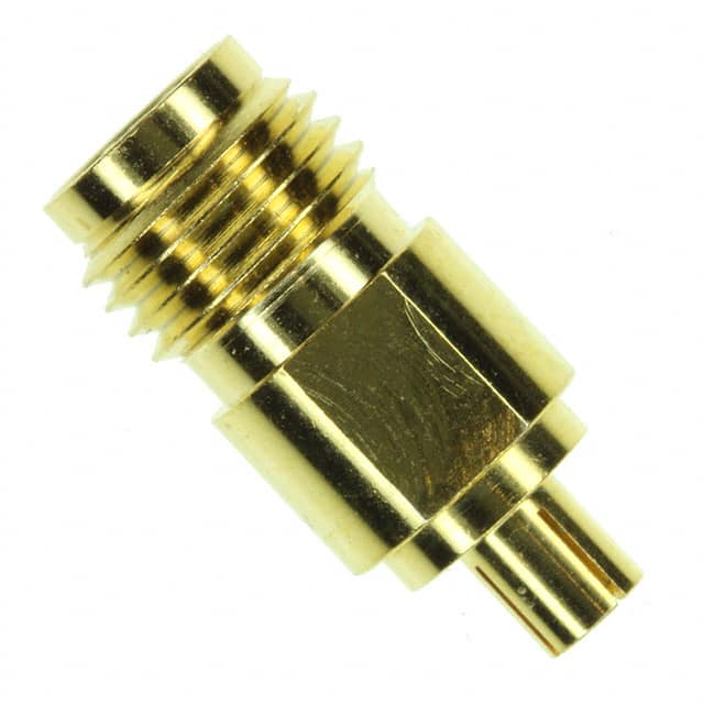 1775230-1 CONN ADAPT UMC PLUG TO SMA JACK