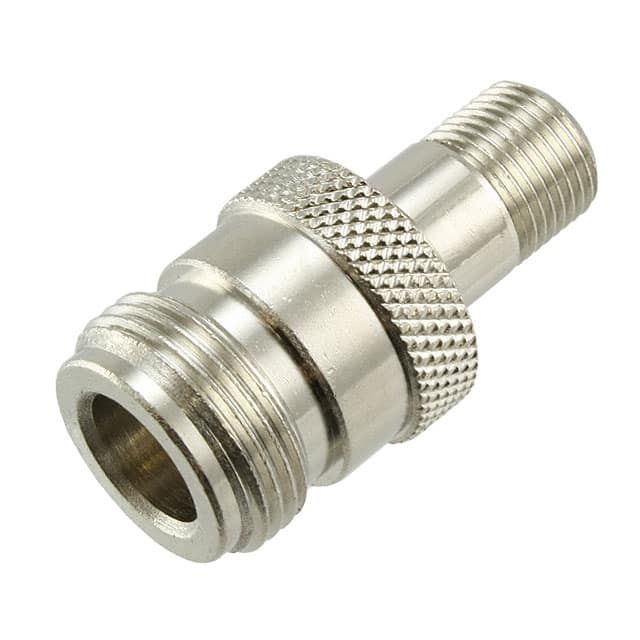 1328505 CONN ADAPT N JACK TO F JACK