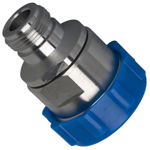 242137 CONN ADAPT N JACK TO 7/16 JACK